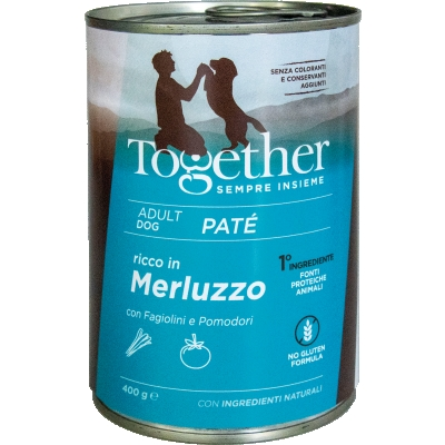 Alimento completo per cani adulti di tutte le taglie ricco in manzo con verdure.
